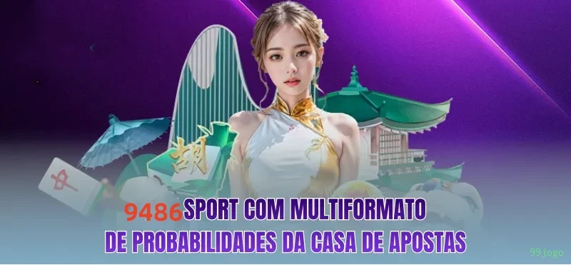 Imagem promocional da 99jogo mostrando a plataforma e suas vantagens