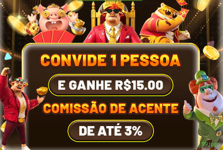 Slots online da 99jogo com jackpots progressivos