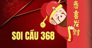 Soi cầu 368 – Phương pháp soi cầu lô đề chính xác