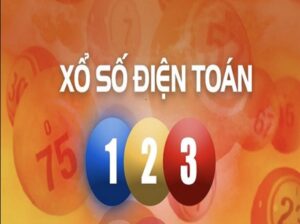 Xổ số điện toán 123 là gì? Cách thức chơi như thế nào?