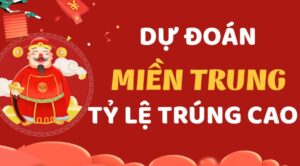 Soi cầu miền trung – Các phương pháp soi cầu dễ trúng nhất