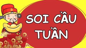 Soi cầu tuần: Hướng dẫn soi cầu XSMB theo tuần hiệu quả