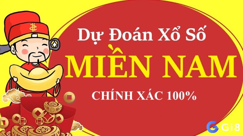 Soi cầu miền nam vip là một phương pháp dự đoán KQXS chất lượng