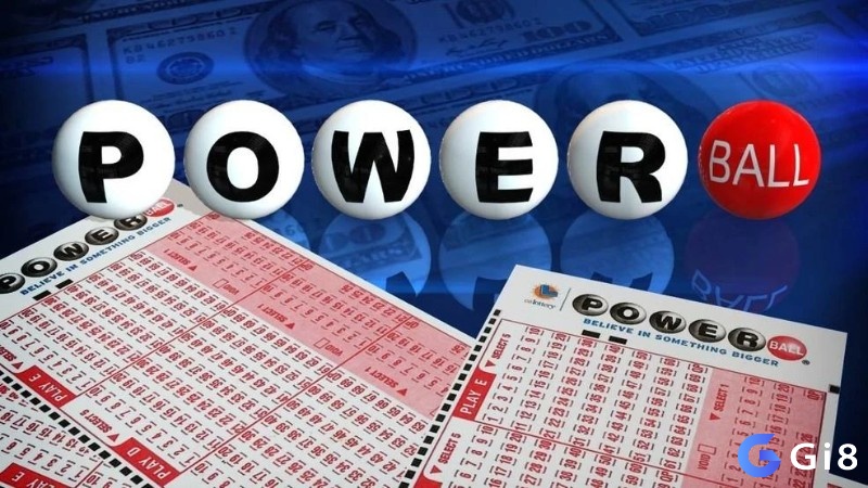 Xổ Số Powerball là một dạng xổ số kiểu Mỹ có hai trống quay