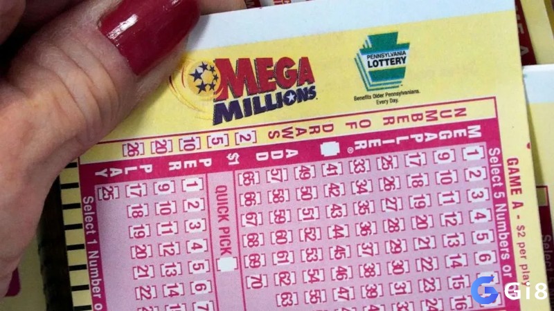 Xổ Số Mega Millions là một dạng xổ số kiểu Mỹ có nguồn gốc từ Hoa Kỳ