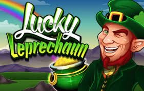 Lucky Leprechaun: Khám phá trò chơi máy đánh bạc hấp dẫn