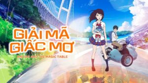 Giải mã giấc mơ anime mang theo điềm báo gì? Chi tiết