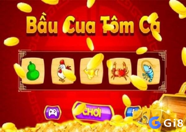 Cách chơi trò chơi bầu cua đơn giản và dễ thắng