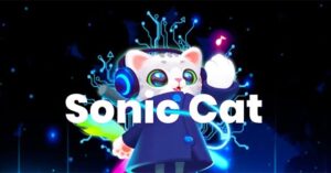 Game Sonic Cat - Tựa game âm nhạc vui nhộn và hấp dẫn