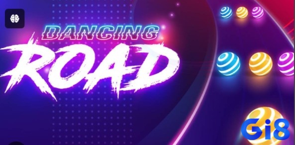 Dancing Road game đường đua âm nhạc thu hút nhiều người chơi