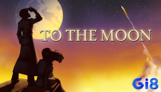 Game To The Moon là một tựa game phong cách nghệ thuật hấp dẫn