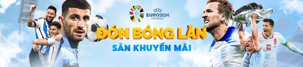 Banner Euro 2024