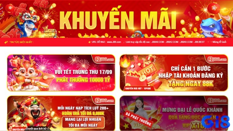 Khuyến mãi tại web cược hấp dẫn để giữ chân cược thủ